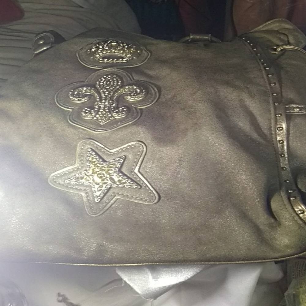 Kathy large purse